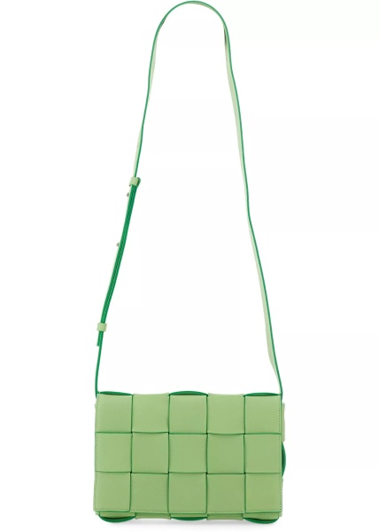 Genti Case Bag