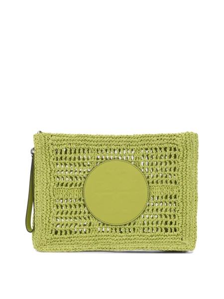 Genti Clutches