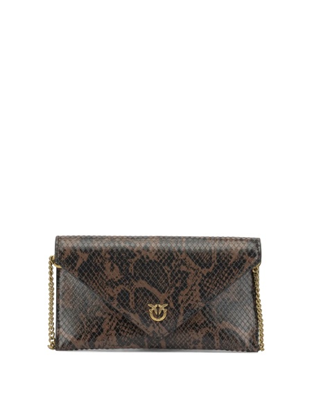 Genti Clutches