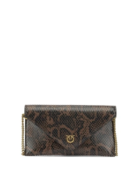 Genti Clutches