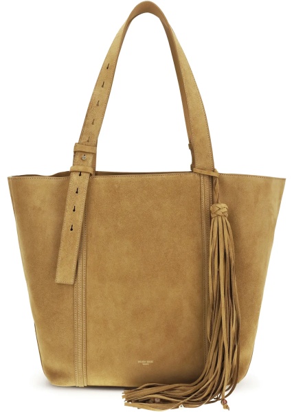 Genti East West 24/7 Tote Bag
