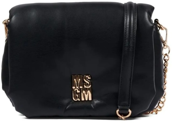 Genti "Eco-Leather" Bag