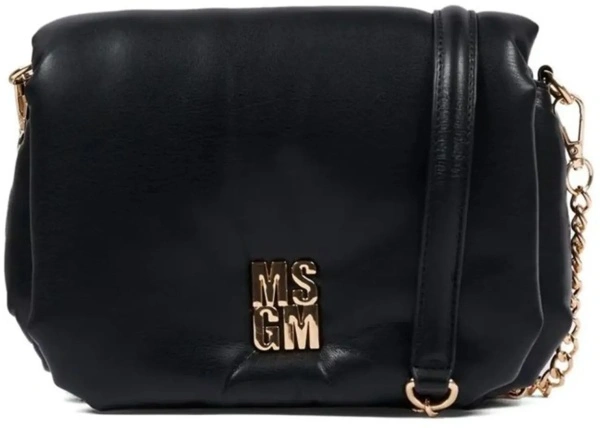 Genti "Eco-Leather" Bag