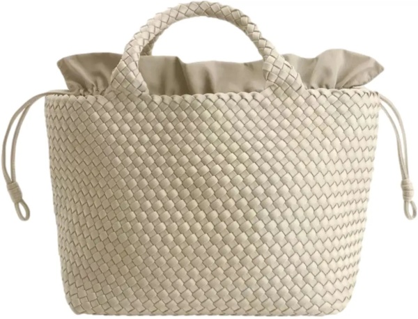 Genti Handbag in neoprene