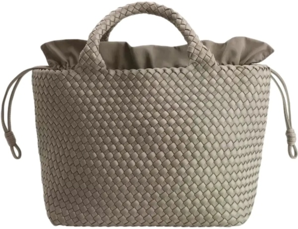 Genti Handbag in neoprene