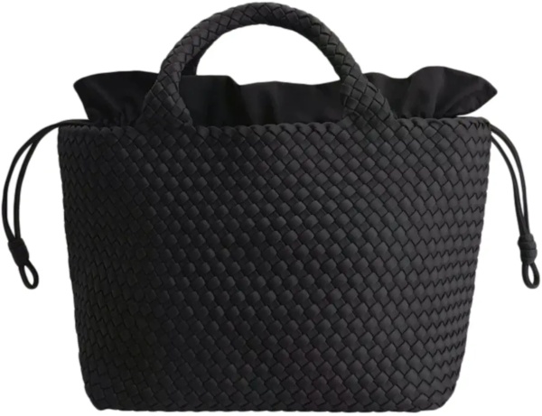 Genti Handbag in neoprene