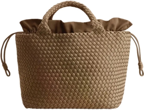 Genti Handbag in neoprene
