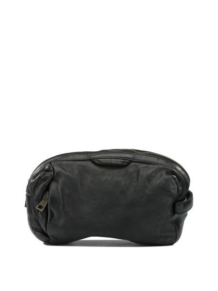 Genti "Helmet 054" Clutch