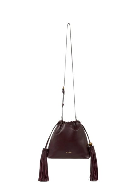 Genti "Kalispera" Small Crossbody Bag