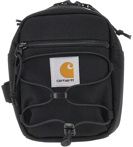 Genti 'Kickflip' crossbody bag