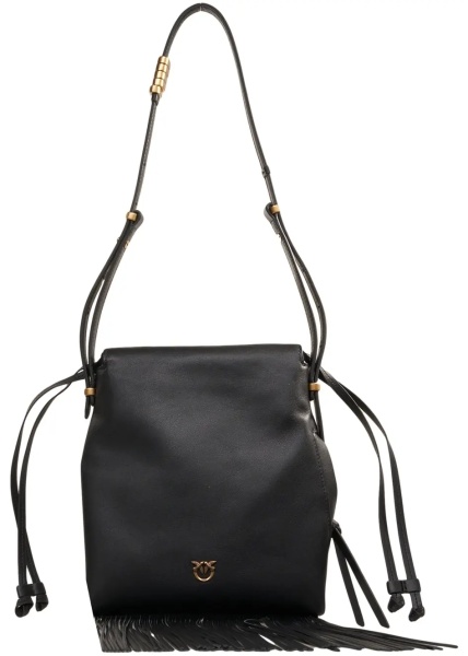 Genti Shoulder bag 'Slouchy'