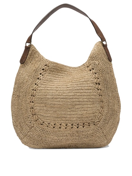 Genti Shoulder bags