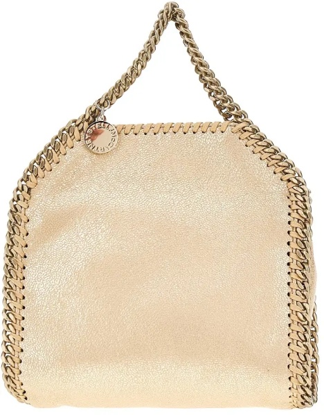 Genti Tiny Falabella bag