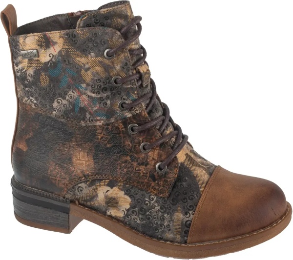 Ghete Booties