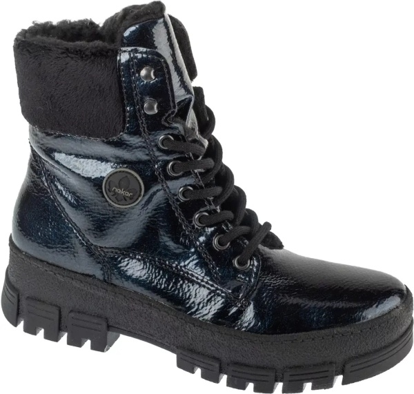 Ghete Booties