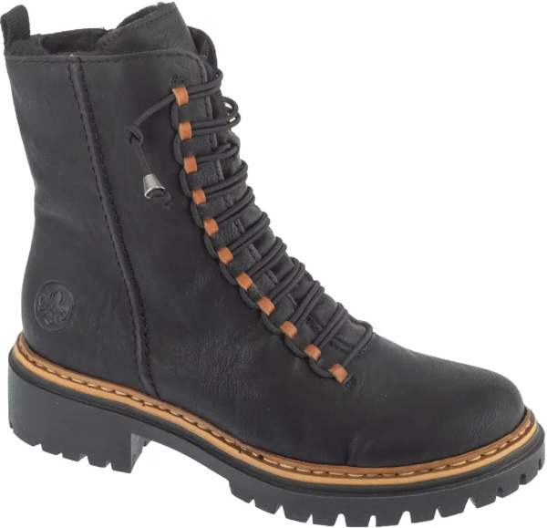 Ghete Booties