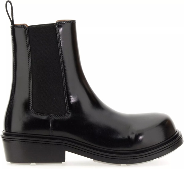 Ghete Fireman Chelsea Boot