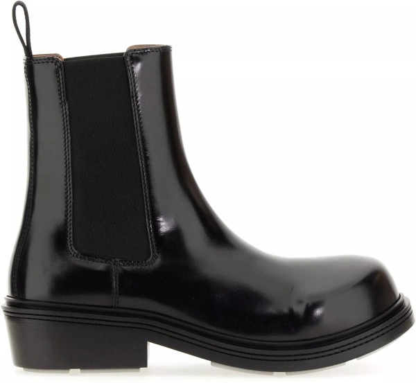 Ghete Fireman Chelsea Boot