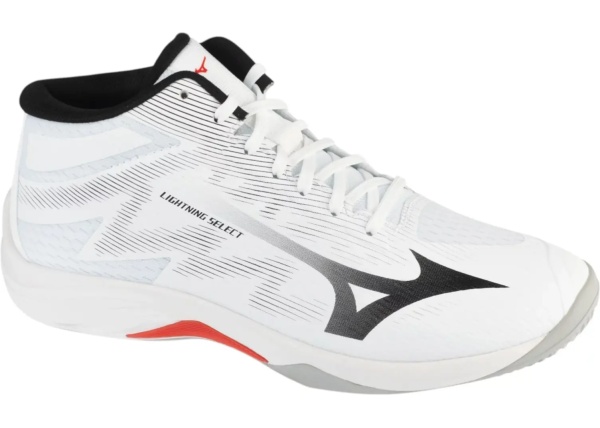 Ghete Lightning Select Mid