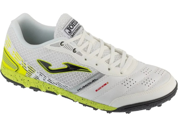 Ghete Mundial 2502 TF