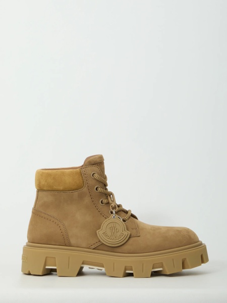Ghete Peak City Ankle Boots