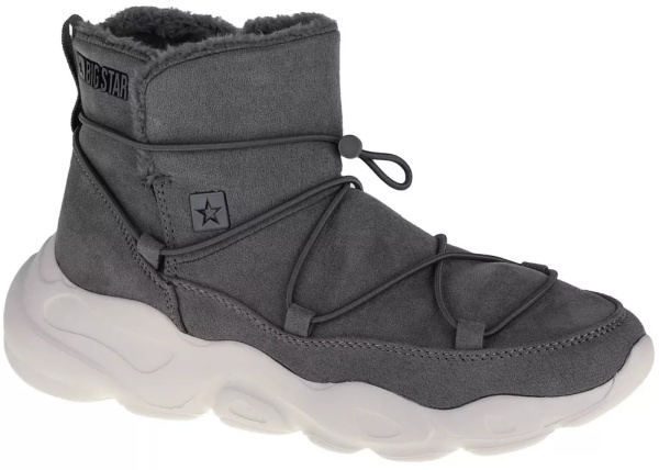 Ghete Shoes