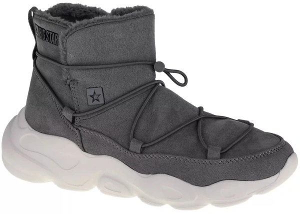 Ghete Shoes