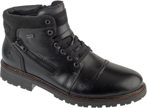 Ghete Shoes