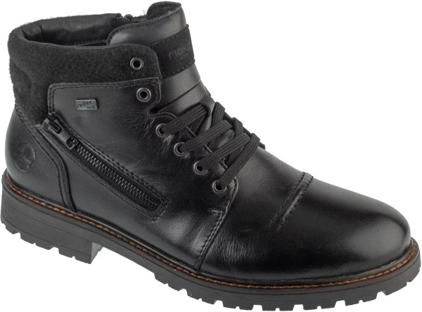 Ghete Shoes