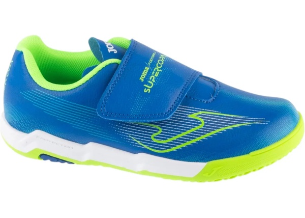 Ghete Super Copa Jr 2604 IN