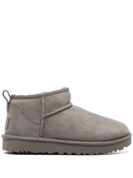 Ghete UGG bootie 1116109.GREY GREY