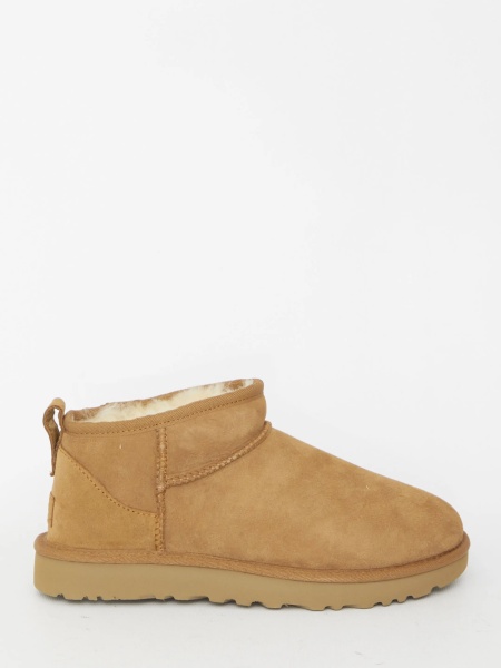 Ghete Ugg Classic Ultra Mini