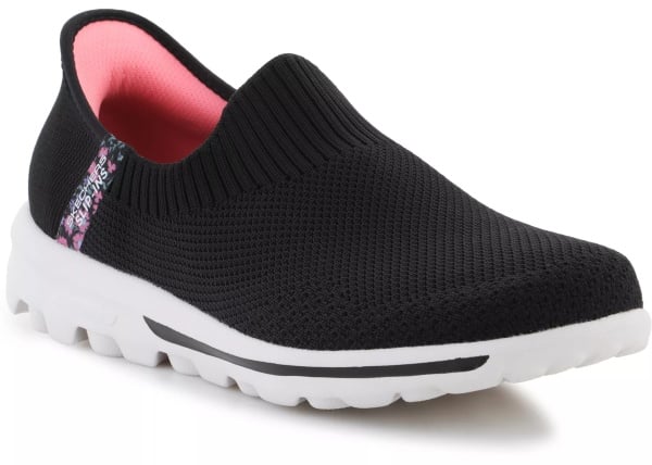 GO WALK TRAVEL 124799 - BLK