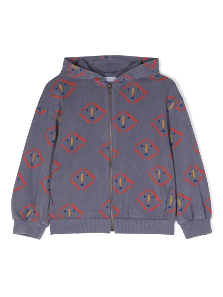 Hanorac Bobo Choses violet
