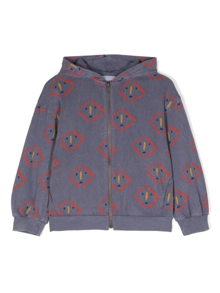 Hanorac Bobo Choses violet