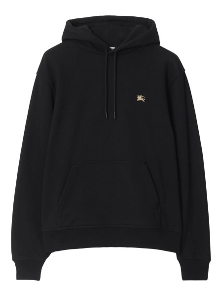 Hanorac Burberry negru