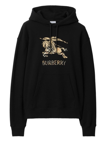 Hanorac Burberry negru