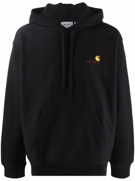 Hanorac Carhartt negru