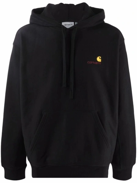Hanorac Carhartt negru