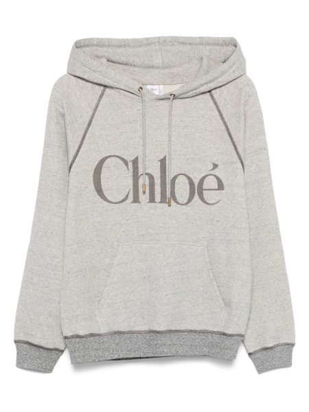 Hanorac Chloe gri