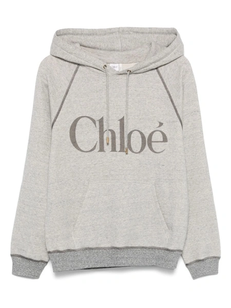 Hanorac Chloe gri