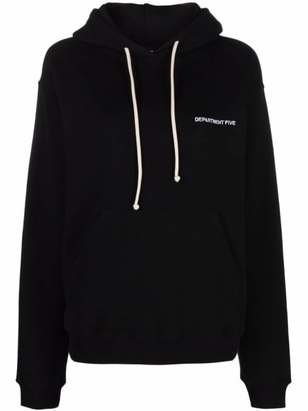 Hanorac Department Five negru