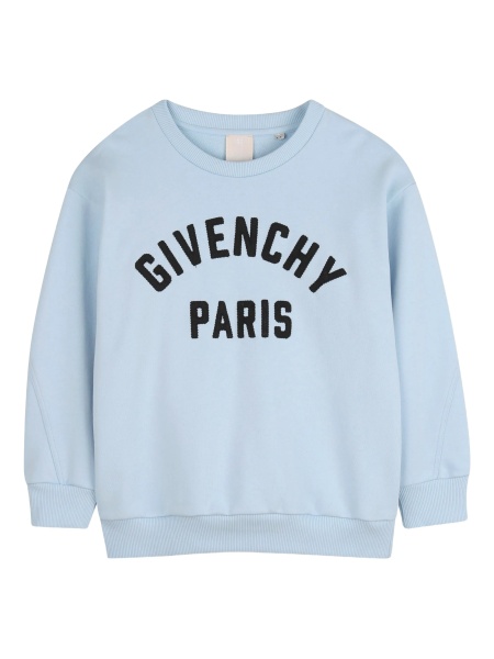 Hanorac Givenchy albastru