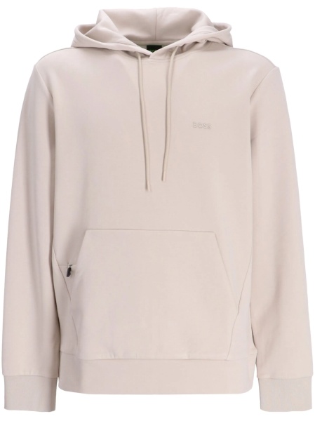 Hanorac Hugo Boss neutru