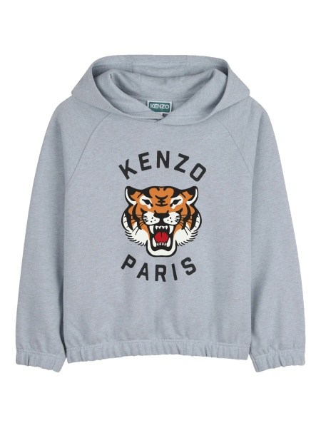 Hanorac Kenzo gri