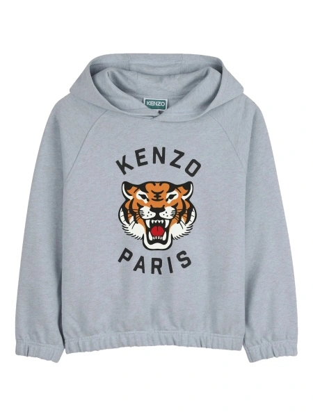 Hanorac Kenzo gri