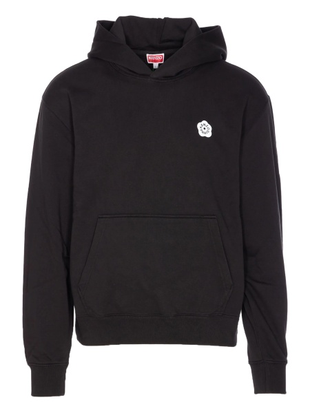 Hanorac Kenzo negru