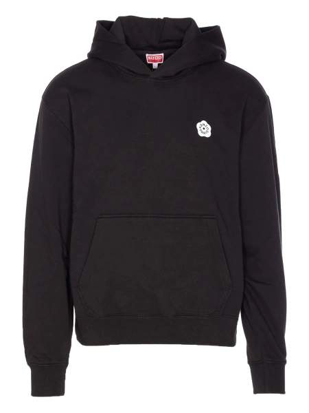 Hanorac Kenzo negru