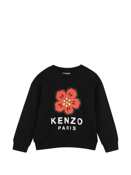 Hanorac Kenzo negru