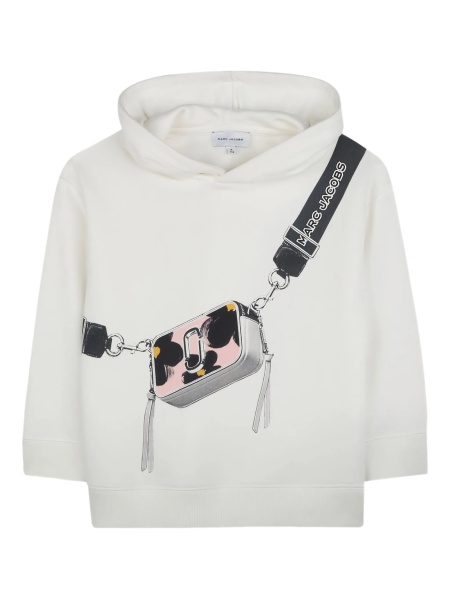 Hanorac Marc Jacobs alb